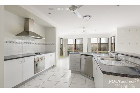 Property photo of 13 Watarrka Drive Parkinson QLD 4115
