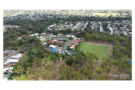 Property photo of 12 McRae Place Frenchville QLD 4701