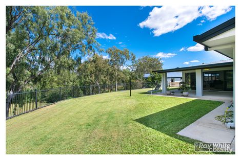 Property photo of 12 McRae Place Frenchville QLD 4701