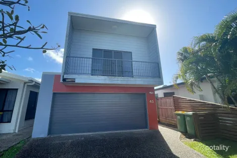 Property photo of 45 Maranark Avenue Mount Pleasant QLD 4740