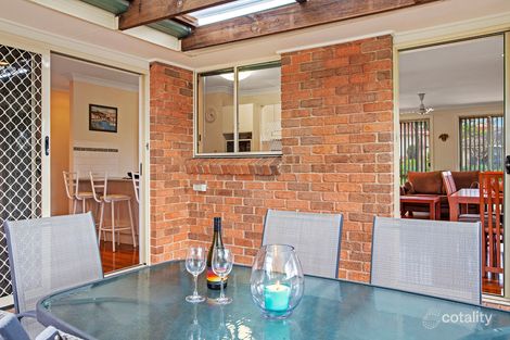 Property photo of 5 Tesoriero Terrace Tumbi Umbi NSW 2261