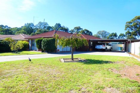 Property photo of 3 McClusky Court Seymour VIC 3660