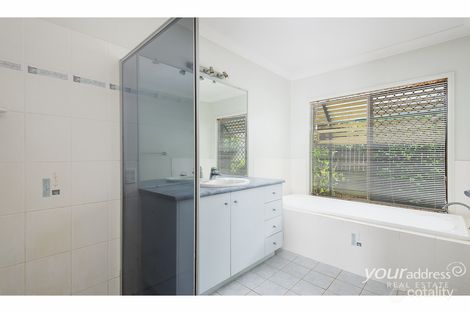 Property photo of 13 Watarrka Drive Parkinson QLD 4115