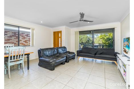 Property photo of 19 Damian Leeding Way Upper Coomera QLD 4209
