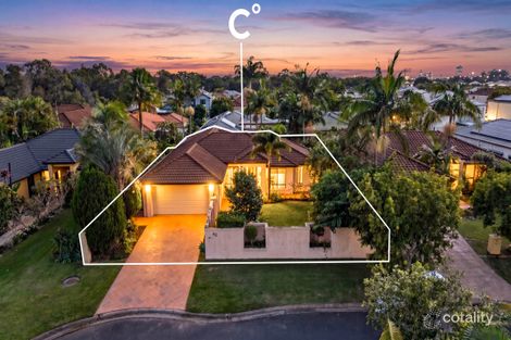 42 Sea Eagle Dr, Burleigh Waters, QLD 4220