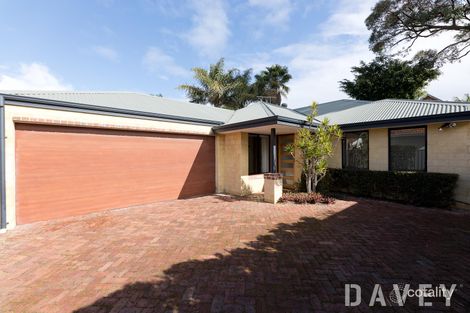 Property photo of 175A Wilding Street Doubleview WA 6018
