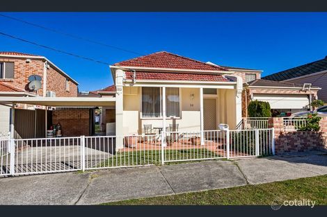 Property photo of 50 Judd Street Banksia NSW 2216