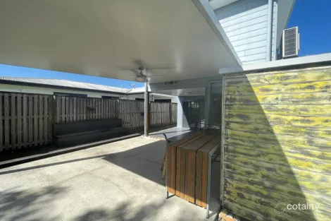 Property photo of 45 Maranark Avenue Mount Pleasant QLD 4740