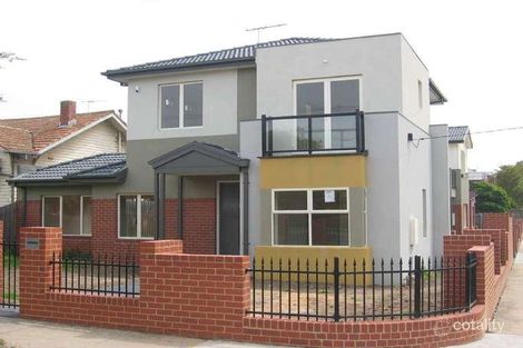 Property photo of 1/87 Bent Street Moonee Ponds VIC 3039