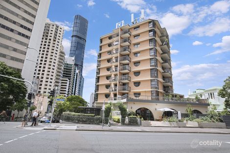 12/29 George St, Brisbane City, QLD 4000