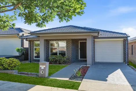 13 Atlantic Ave, Jordan Springs, NSW 2747