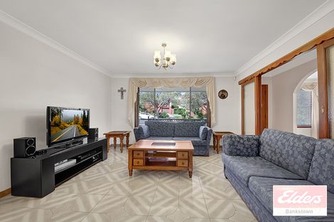 Property photo of 10 Wren Street Condell Park NSW 2200