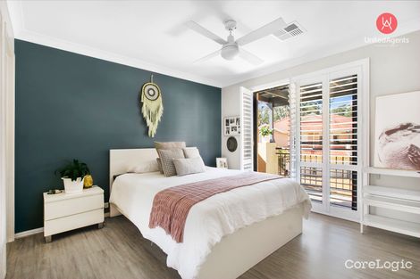 Property photo of 53 Coffs Harbour Avenue Hoxton Park NSW 2171