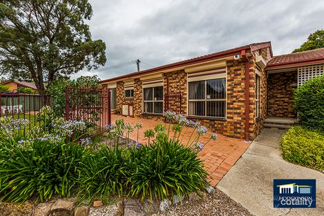 Property photo of 64 Freda Gibson Circuit Theodore ACT 2905