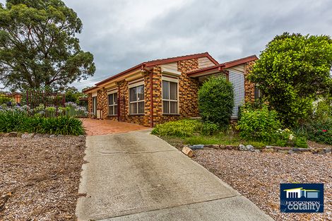 Property photo of 64 Freda Gibson Circuit Theodore ACT 2905