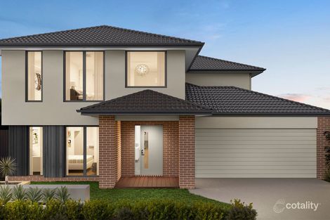 Lot 220 Surround Dr, Mambourin, VIC 3024