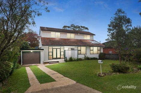 49 Fitzpatrick Ave E, Frenchs Forest, NSW 2086