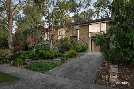 Property photo of 84 Valonia Drive Eltham VIC 3095