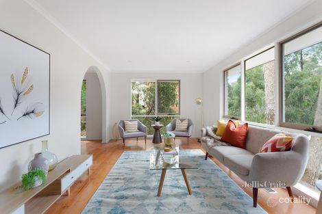 Property photo of 84 Valonia Drive Eltham VIC 3095
