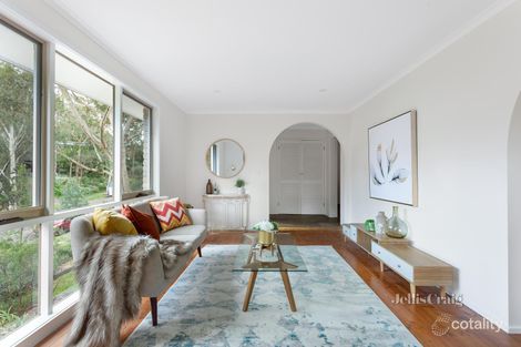 Property photo of 84 Valonia Drive Eltham VIC 3095