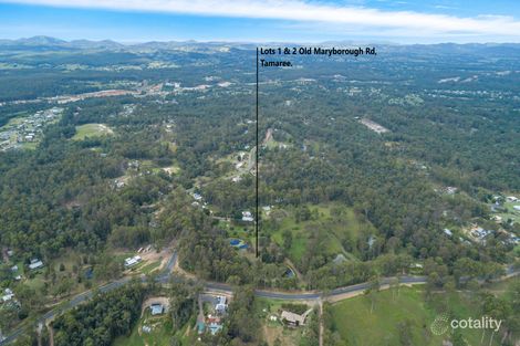 2 Old Maryborough Rd, Gympie, QLD 4570