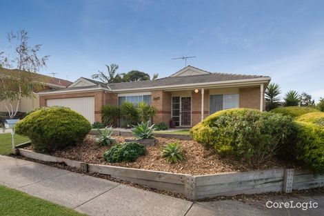 Property photo of 59 Ellenvale Drive Narre Warren VIC 3805