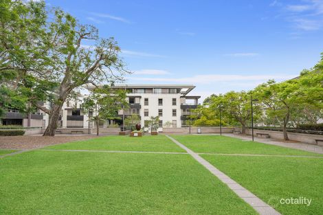 Property photo of 3203/1 Alexandra Drive Camperdown NSW 2050