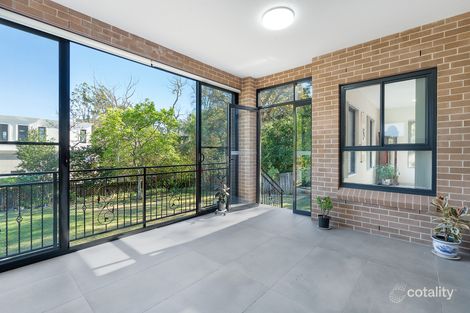 Property photo of 40 Ridge Street Gordon NSW 2072
