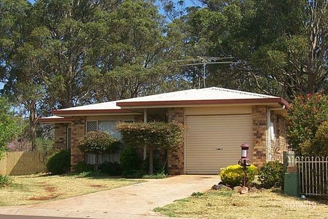 Property photo of 9 Glover Close Kearneys Spring QLD 4350