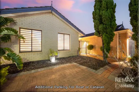 Property photo of 23 Covington Promenade Butler WA 6036