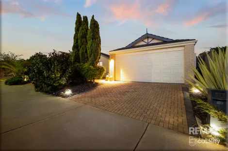 Property photo of 23 Covington Promenade Butler WA 6036