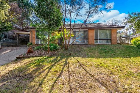 Property photo of 23 Derain Crescent Hazelbrook NSW 2779