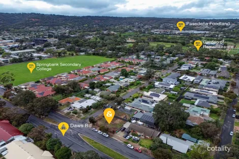 Property photo of 231 Daws Road Pasadena SA 5042