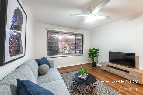 Property photo of 4/13 Second Avenue Mount Lawley WA 6050
