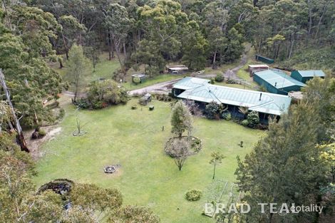 20 Mulcahy Rd, Bullengarook, VIC 3437