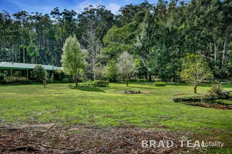 Property photo of 20 Mulcahy Road Bullengarook VIC 3437