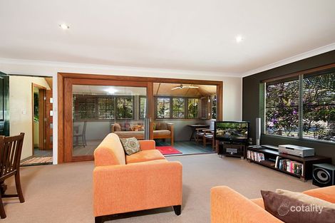 Property photo of 2/1 Wollumbin Street Byron Bay NSW 2481