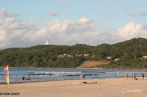 Property photo of 2/1 Wollumbin Street Byron Bay NSW 2481