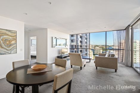 Property photo of 1308/55 Railway Terrace Milton QLD 4064