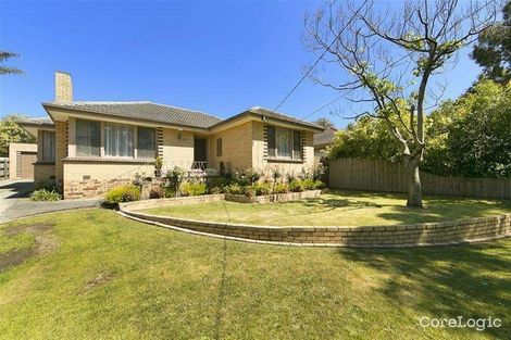 Property photo of 845 Springvale Road Mulgrave VIC 3170