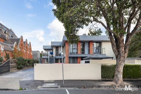 Property photo of 2/25 Gladstone Street Moonee Ponds VIC 3039