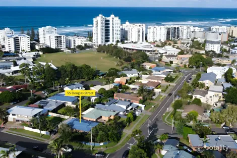Property photo of 55 Douglas Street Mooloolaba QLD 4557