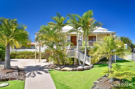 Property photo of 16 Zorina Court Eatons Hill QLD 4037
