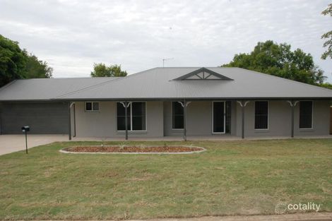77 Church St, Charters Towers City, QLD 4820