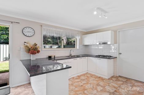 Property photo of 9/3 Teal Close Green Point NSW 2251