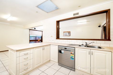 Property photo of 8 Collodetti Crescent Shepparton VIC 3630