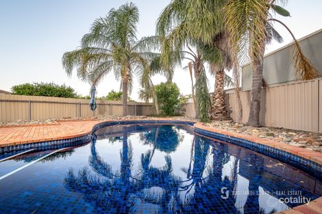 Property photo of 8 Collodetti Crescent Shepparton VIC 3630