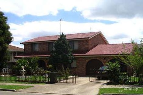 15 Housman St, Wetherill Park, NSW 2164