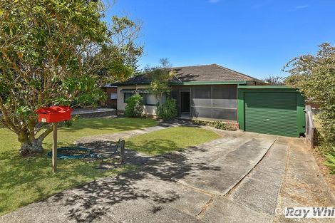 Property photo of 22 Haywood Street Epping NSW 2121