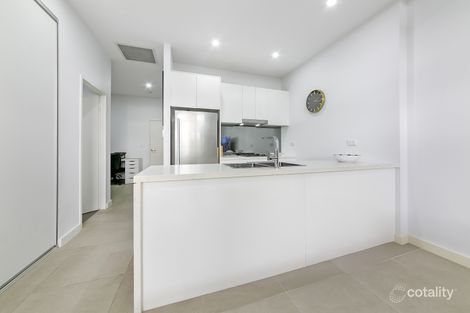 Property photo of 16 Pemberton Street Botany NSW 2019